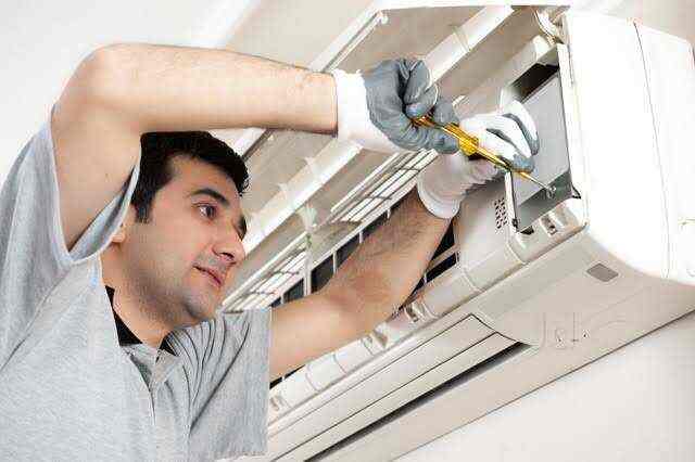 air conditioner maintenance
